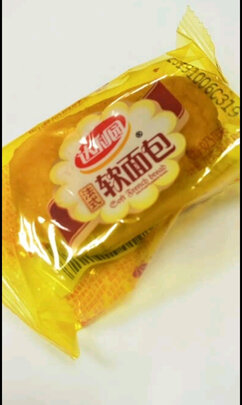 达利园手撕面包图片