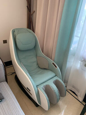 三,荣泰(rongtai)rt6810s电动按摩椅网友对比评测