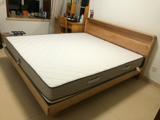 喜臨門飛躍2s床墊|喜臨門飛躍2s床墊怎么樣評測分析結果告知！