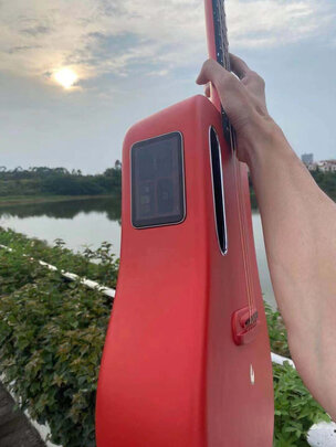 吉他|拿火吉他LAVA ME 3到底怎么样，参数如何！