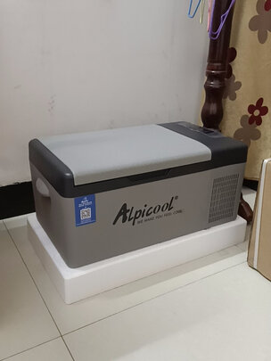 车载冰箱