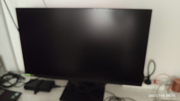 小米XMMNT245HF1选购容忽然的三大要点