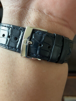 手表|欧米茄机械女表手表真实使用感受？真相必看