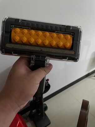 LGA9T-ULTRA吸尘器|评测细节：LG吸尘器质量怎么样？用后三周讲内幕实情真相？