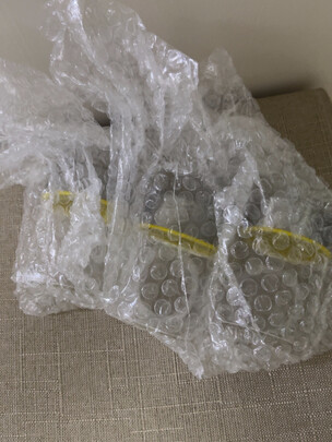玻璃密封罐