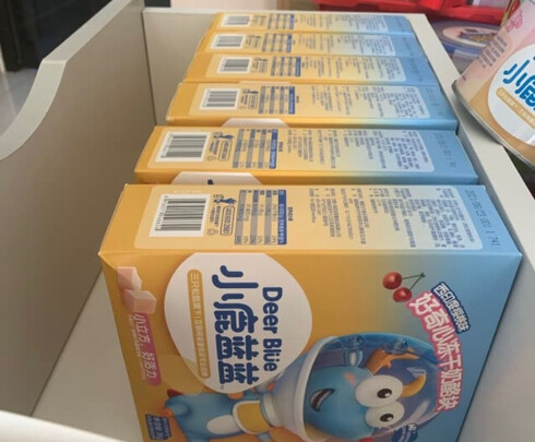 婴幼儿辅食