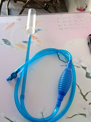 鱼缸换水器