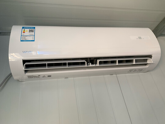 华凌KFR-35GW/N8HF3|华凌空调35GW/N8HF3到底怎么样?上手讲体验真相