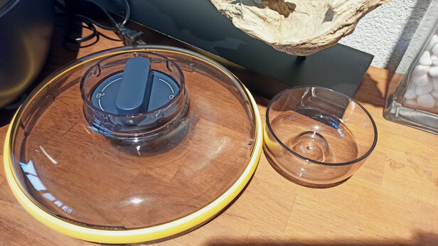 厨师机|美的MM-HM55E101厨师机好吗？图文评测曝光