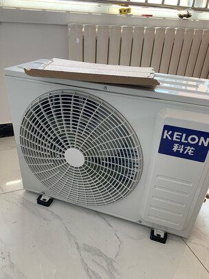 科龙KFR-26GW/QTA3(1Q21)空调|看完不迷路：科龙空调挂机到如何？用后说体验真相？