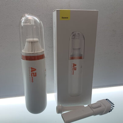 车载吸尘器
