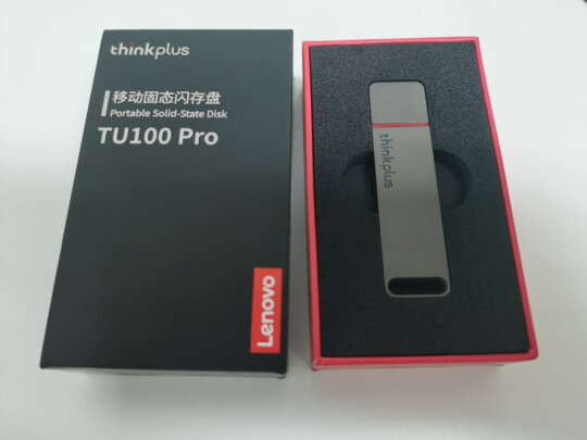 ThinkPlus TU100Pro到底靠谱吗，兼容性好不好，手感一流吗？