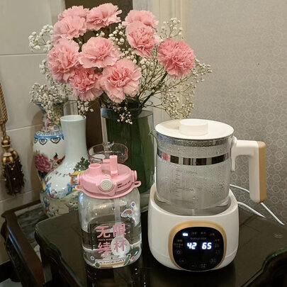 温奶器