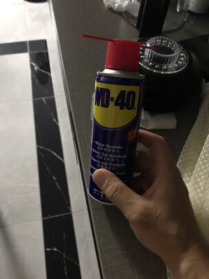 防锈润滑剂