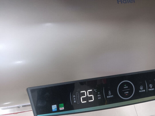 卡萨帝CEC6005-VTU1热水器|独家剖析讲真的卡萨帝CEC6005-VTU1怎么样？值得入手吗？