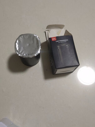 汽车香水
