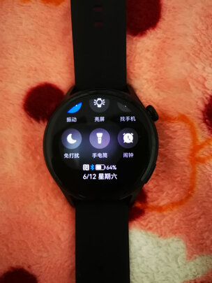 华为WATCH 3一个月后开始后悔了诉说原因