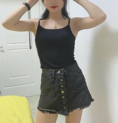 吊带/背心