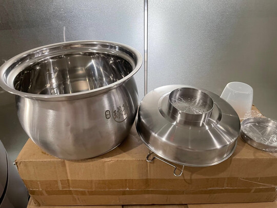 电压力锅|苏泊尔SY-50FC8995Q电压力锅怎么样？内幕使用评测揭秘