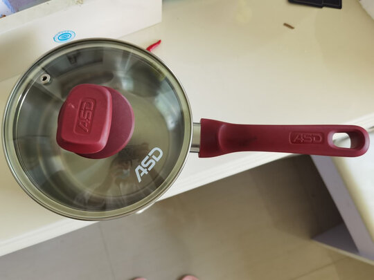 不锈钢奶锅