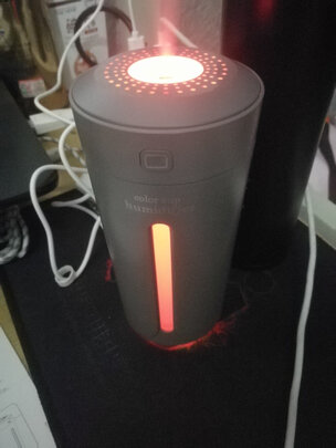 车载加湿器