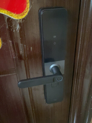 TCLTCL-K6V指纹锁|【热搜头条】TCL智能锁怎么样？用后一周说真实体验实情内幕？