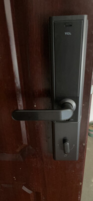 TCLK6F指纹锁|知乎问答：tcl指纹锁和小米哪个牌子好？告诉大家真相？