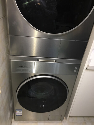 松下L169+9098V洗烘套装|松下L169+9098V洗烘套装怎么样？内幕使用评测揭秘