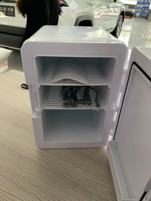 车载冰箱