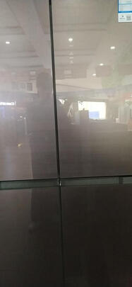 电冰箱|客观评价美的BCD-477WSGPZM(E)电冰箱怎么样？上手三周说真相