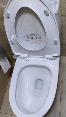 马桶坐便器