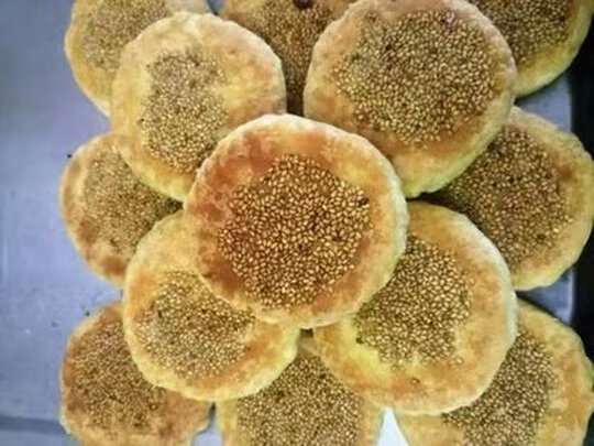 商用电饼铛