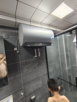 海尔EC6005-MV5(U1)一周使用彻底爱上了吗