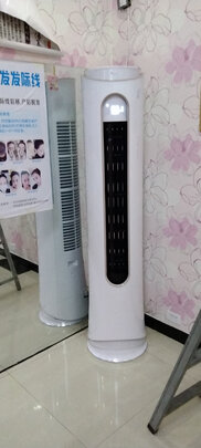 奥克斯KFR-72LW/BpR3PYA1(B1)立式空调|奥克斯KFR-72LW/BpR3PYA1(B1)立式空调到底怎么样，参数如何！