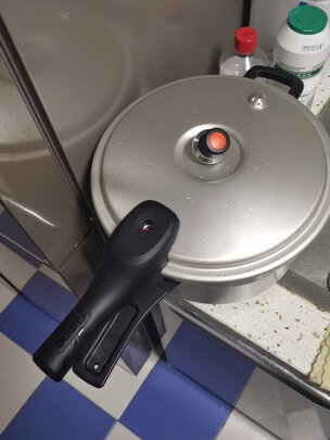 高压锅
