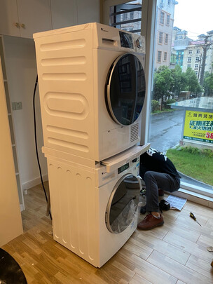 小天鹅TG100VT86WMAD5+TH100VTH35|小天鹅水魔方洗衣机哪款比较好用？讲讲实体实情