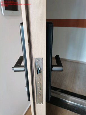 讲讲看TCL指纹锁K7M怎么样?不吹不黑说内幕真相