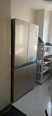冰箱|海尔BCD-472WGHTD7DL9U1冰箱怎么样？内幕使用评测揭秘