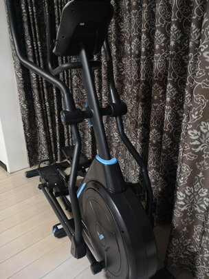 【HUAWEI HiLink】麦瑞克Merach椭圆机家用商用太空漫步机椭圆仪运动健身器材昆仑K4 12KG飞轮/51cm步距/300斤承重/坡度调节