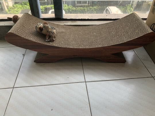 猫抓板