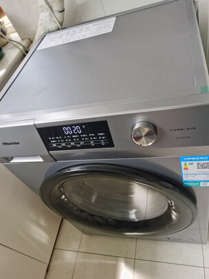 海信HD100DG14D滾筒洗衣機|報價參數講講海信HD100DG14D怎么樣?用后一天徹底后悔?