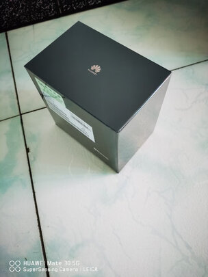 华为WATCH 3极度喜欢感受反馈