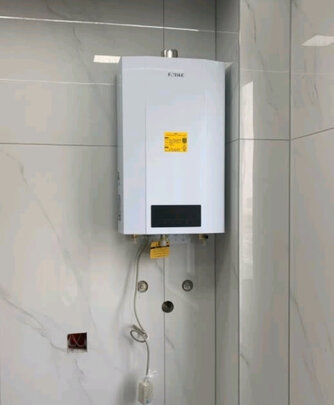 燃气热水器