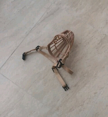狗狗嘴套