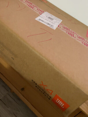 JBLKI512评判质量差有依据吗？