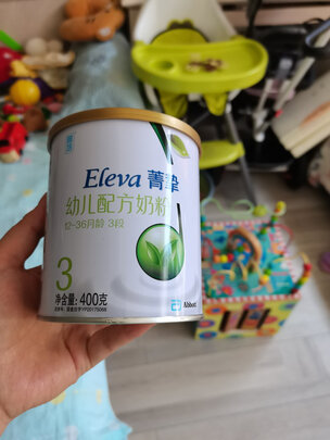 新生儿喝雅培奶粉好吗