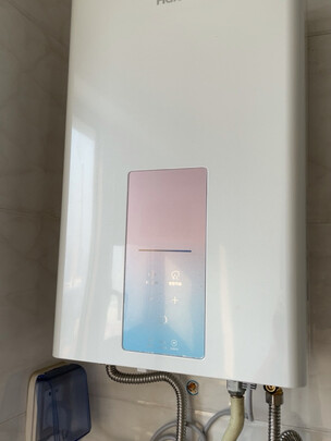 海尔JSQ31-16KL5(12T)U1质量诉说体验后讲一讲感受