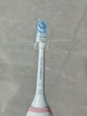 电动牙刷头
