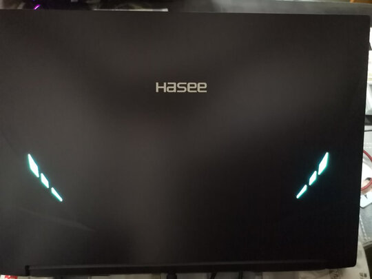 神舟G8-TA7NP笔记本电脑|外观展示神舟战神G8-TA7NP笔记本电脑怎么样?讲一讲良心感受