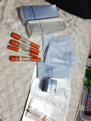 精华液
